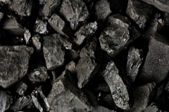Crimp coal boiler costs
